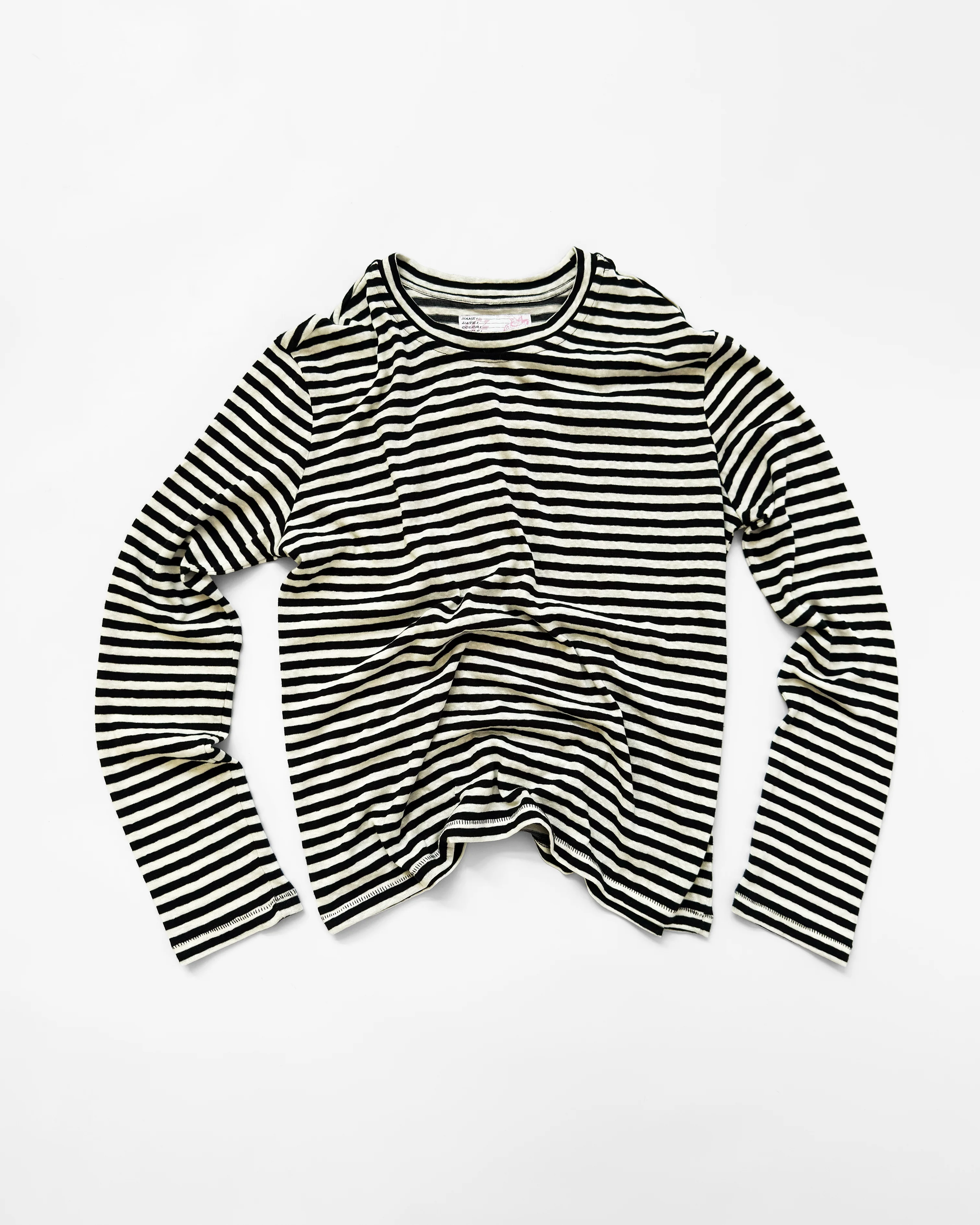 LONG SLEEVES